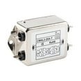 thumbnail image 2 of Línea de alimentación Filter-115V/250V 20A 50/60Hz CW4L2-20A-T Terminal de filtro EMI de línea de alimentación, 2 of 8