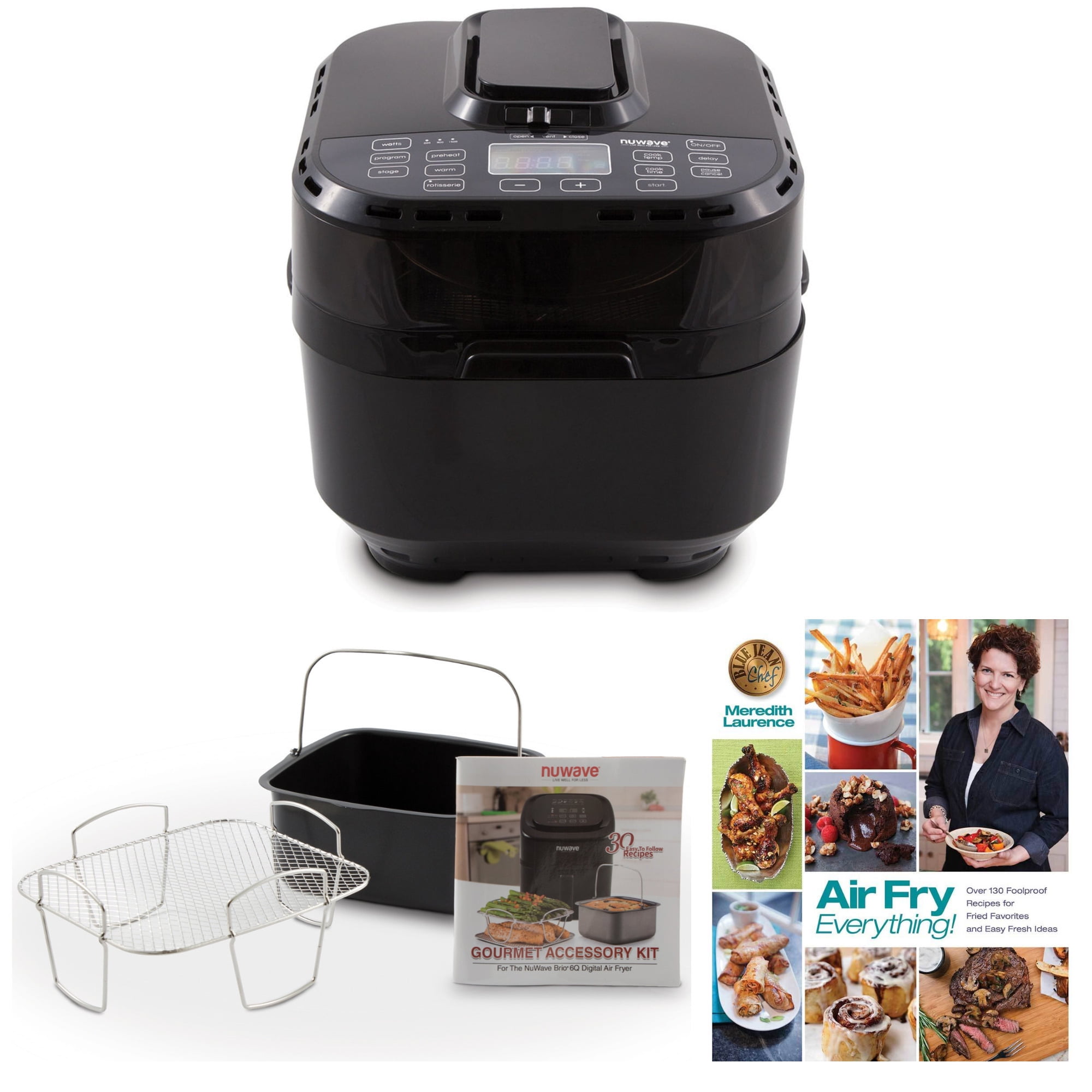 brio kitchen set