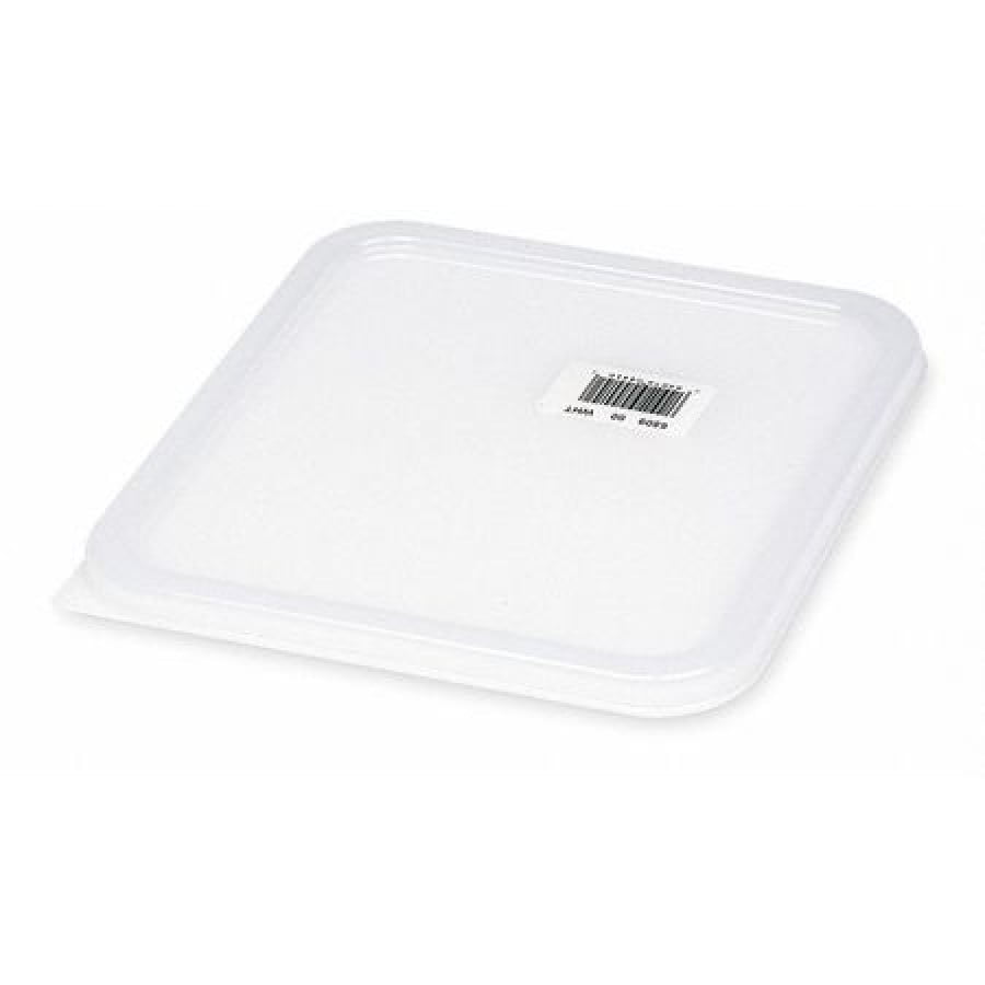 Heng's 90110-C1 Thermal Pane Lid for 70000 Series Wedge Vents White 2 Pack 