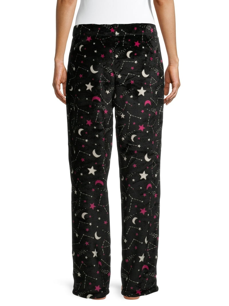 Secret Treasures Women's and Women's Plus Super Soft Pajama Pants