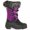 Grape Nylon, variant on Girls' Kamik Powdery Boot