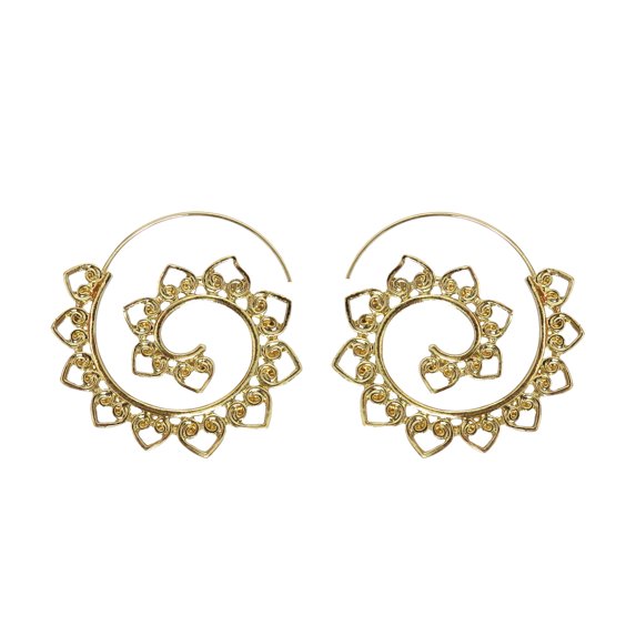 GypsieBlu Women Stud Earrings Cubic Zirconia Fashion Earrings CZ Diamond Silver Gold Tone Stud Earrings Dangle Drop Hoop Ear Jewelry Online