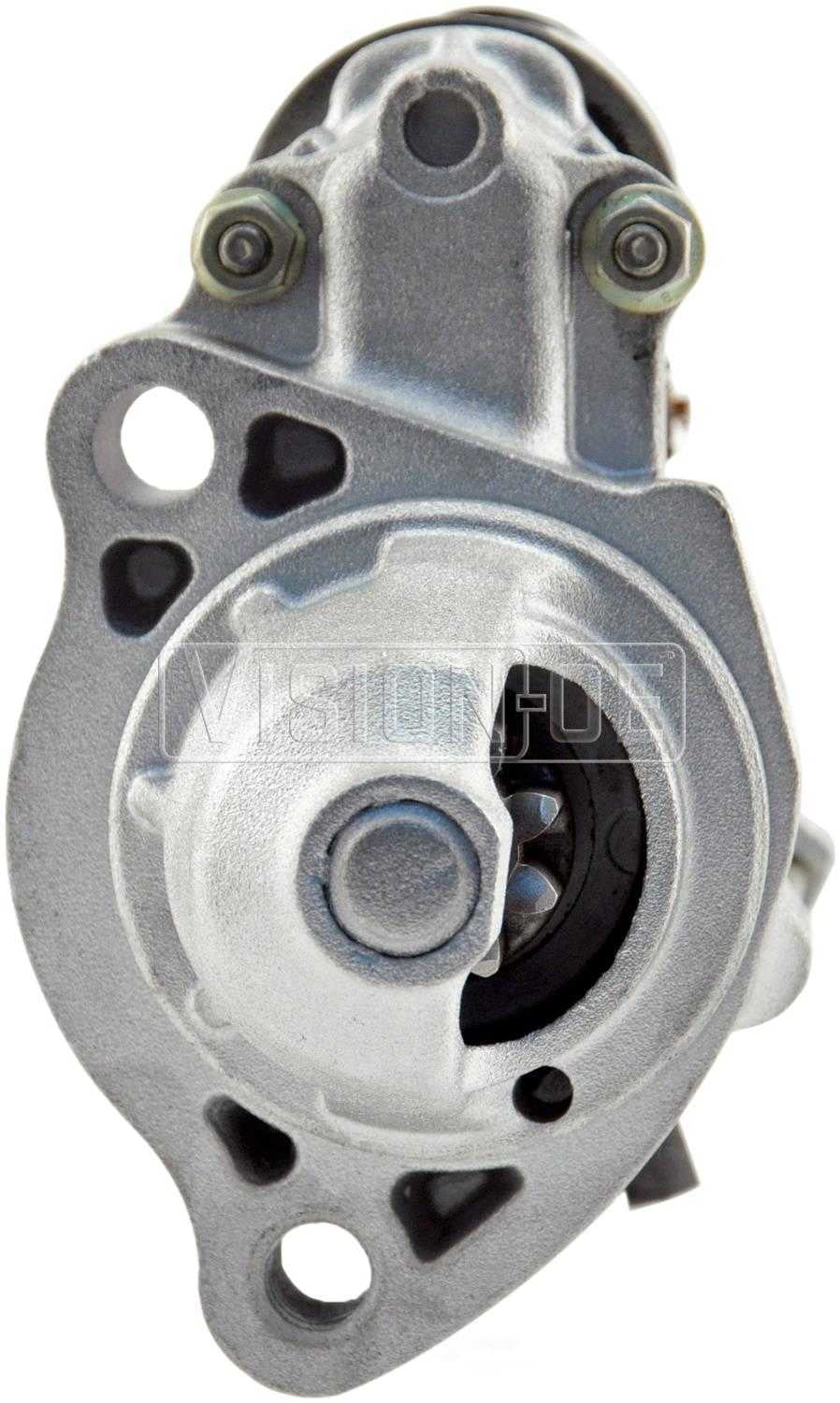 Vision OE N19013 New Starter Motor