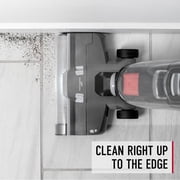 Hoover Upright Vacuum Cleaner - Self-Cleaning System