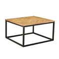 Southern Enterprises Larksmill Modern Outdoor Coffee Table