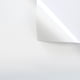 thumbnail image 1 of Nvzi matte solid color paper thickened opaque flower packaging paper, single color candy colored Eurasian paper, bouquet packaging paper (pearl white), 1 of 5