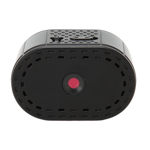 Mini Cámara Inalámbrica WiFi Bling Bling 1080P HD con Visión nocturna y detección de movimiento