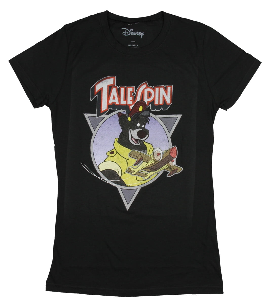 talespin shirt
