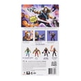 thumbnail image 2 of WWE Masters of the WWE Bray Wyatt Action Figure, 2 of 5