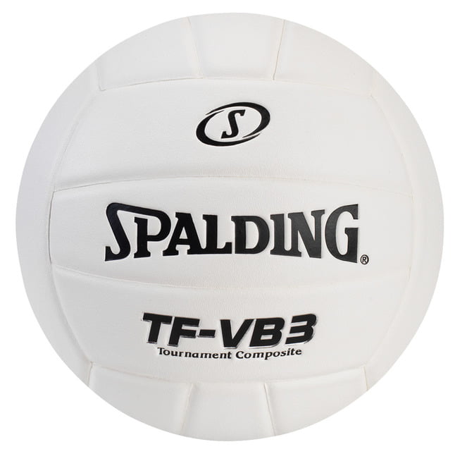 Spalding TF1500 Microfiber Composite Leather Floral Design Volleyball 