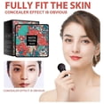 thumbnail image 2 of Air Cushion BB Cream Mushroom Head Concealer Foundation, 2 of 5