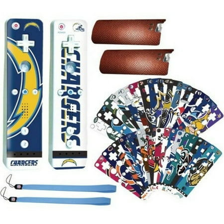 NFL-AAA057911 Showcase for Gaming Console