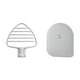 thumbnail image 4 of Accesorio para batidora de repostería KitchenAid para batidora de pie, color blanco, 4 of 6