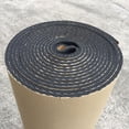 thumbnail image 6 of 1 Roll 200cmx50cm 3mm/6mm/8mm Adhesive Closed Cell Foam Sheets Soundproof Insulation Home Car Sound Acoustic Insulation, 6 of 9