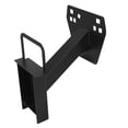 thumbnail image 2 of Spare Tire Mount, Heavy Duty Spare Tire Mount Bracket  With Fittings For Trailers, 2 of 8