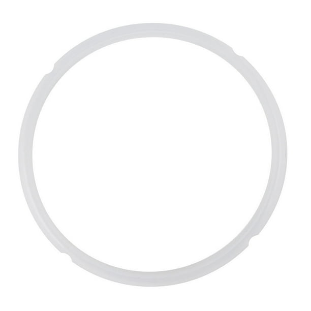 Para 8 l, 1 unidad, anillo para olla a presión, silicona, sellado, cocina, comedor y bar