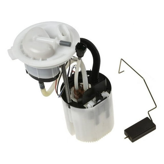 Fuel Pump - Compatible with 2011 - 2012 Chevy Malibu 2.4L 4-Cylinder GAS