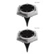 thumbnail image 1 of Advancent Luz LED Solar para exteriores, Control de luz inteligente, luz de césped, resistente al agua y duradera, luz de jardín, iluminación No.01 2piezas Advancent CBP179097, 1 of 6