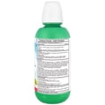 thumbnail image 2 of Equate Kids’ Watermelon Oral Rinse, Alcohol-Free, 2 of 5