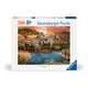 thumbnail image 4 of Rompecabezas Ravensburger Zebra de 500 piezas para adultos, 4 of 9
