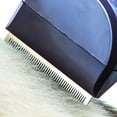 thumbnail image 3 of Penn Plax Comfygroom Hand Held Grooming Tool, 3 of 7