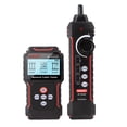 thumbnail image 1 of NOYAFA NF-8209S POE Wire Checker LCD Display Measure Length LAN Cable Cat5 Cat6 LAN Test Network Tool Scan Cable Wiremap Tester, 1 of 7