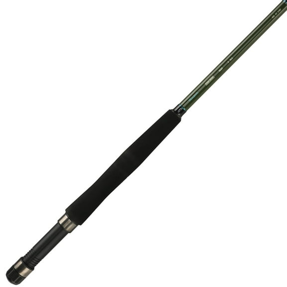 Shakespeare 8' Cedar Canyon Select Fly Fishing Rod, 5 / 6 wt Line Rating