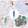 thumbnail image 4 of YAOMOBB 360-degree Rotation Roller Double Sided Adhesive Correction with Replaceable Scrapbook Card Making, 4 of 7