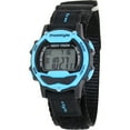 thumbnail image 1 of Men's Predator 102282 Black Nylon Quartz Watch, 1 of 3
