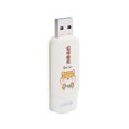 thumbnail image 4 of U Disk Portable USB2.0 Flash Drive for Student Cute Data Storage Memory Stick Gift(Slide CoverKeep Smiling 128GB), 4 of 15