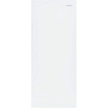 Frigidaire FFFU16F2VW 28  Upright Freezer with 15.5 cu. ft. Capacity  White