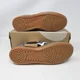 thumbnail image 3 of Men's ASICS Skyhand OG Casual Suede Shoes / Black Grey / 1203A452-001 / Size 7.5, 3 of 6