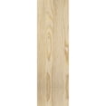 thumbnail image 4 of Ekena Millwork 6"W x 20"D x 20"H Thorton Rough Sawn Craftsman Outlooker, Douglas Fir, 4 of 4