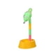 thumbnail image 1 of Greeniant Alimentador automático para mascotas, dispensador de alimentos ajustable en altura, botella de agua, cuenco, de alimentación, suministro Suministros para perros Amarillo Greeniant PT004487-04, 1 of 6