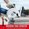 thumbnail image 2 of Cutting Machine Misting System Water Sprayer Dust Remover Water Sprayer for Marble Brick Tile Cuttin, 2 of 5