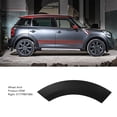 thumbnail image 3 of Rear Wheel Arch Mudguard Flares On Door Replacement for Countryman R60 2010-2016, 3 of 7