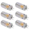 thumbnail image 2 of LED Bulb, G4 LED Bulb Energy Saving  For Counter Lamp For Column Lamp For Courtyard Garden Green, 2 of 8