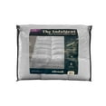 thumbnail image 2 of Allswell The Indulgent Pillow Top Comfort Mattress Topper, King, 2 of 9