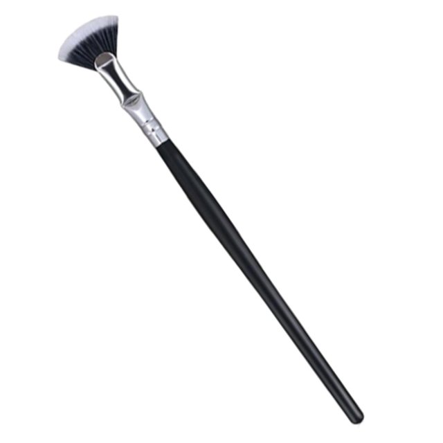 Cepillo de pestañas en forma de , cepillo de cejas, suministros de maquillaje de regalo, herramienta de maquillaje, cepillos de rímel para