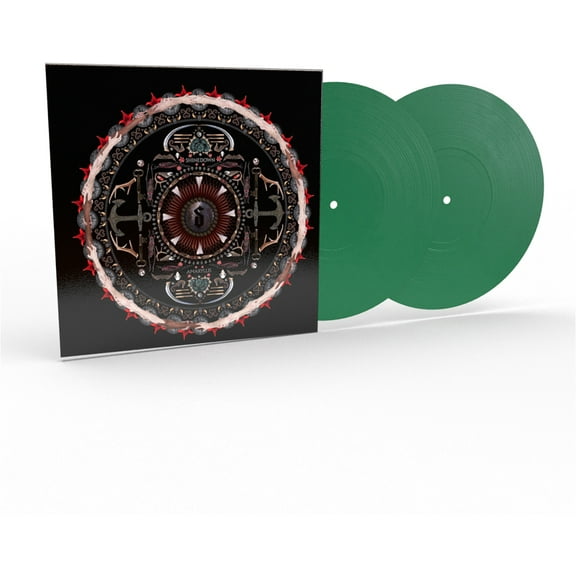 Shinedown - Amaryllis - Music & Performance - Vinyl