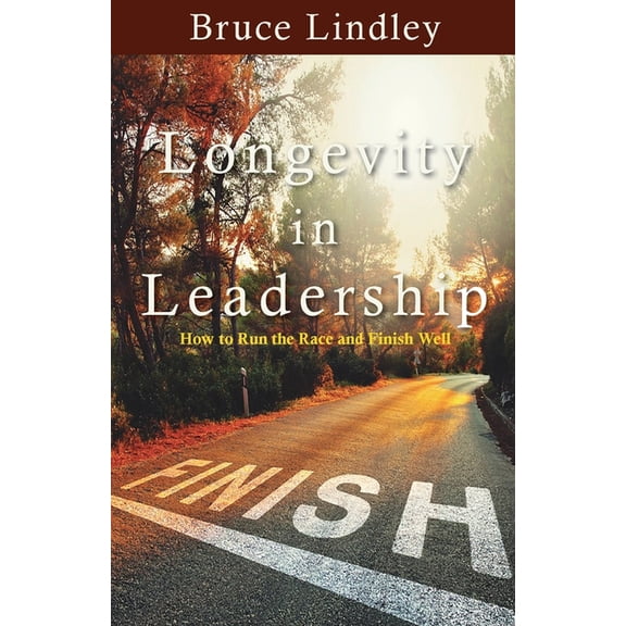 Longevity in Leadership, (Paperback)