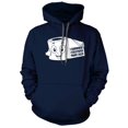 thumbnail image 3 of I Survived #TOILETPAPER Hoodie, 3 of 6