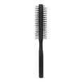 thumbnail image 2 of Youyingggg Curling Comb Household Inside Buckle Wood Comb Roller Round Comb Men And Women Hair Brush For Fine Hair Detangler Hair Brush Hair Brush Brush Scalp Stimulator Gua Sha Hair Brush, 2 of 7