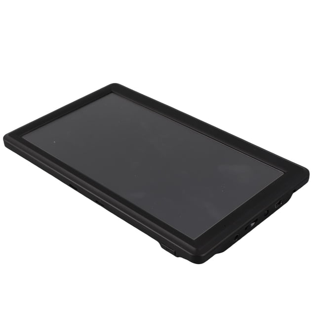 Navegación GPS De 7 Pulgadas Navegador GPS Para Automóvil De 7 Pulgadas GPS Portátil De 7 Pulgadas Con Memoria De 8 GB Libro Electrónico De Juegos FM Para MP3 MP4 Europa