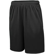 Adult Training Short with Pockets
