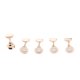 thumbnail image 4 of 5pcs Soporte Sujetador de Punta de Uñas Porta de Práctica de Clavo Nail Art DIY Sunnimix Soporte para sujetador de punta Nail Art, 4 of 8
