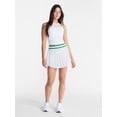thumbnail image 3 of Avia Women's Tennis Mesh Bra Tank Top, Sizes XS-XXXL, 3 of 6