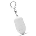 thumbnail image 3 of Rechargeable Keychain Alarm Security Alarm 140dB Loud Siren Safety Alarm Safety Protections Alert for Women, 3 of 10