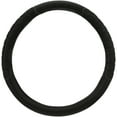 thumbnail image 4 of Truck Tuff Heavy Duty Truck Sized Steering Wheel Cover, Black, 1.44 lbs, 4 of 7