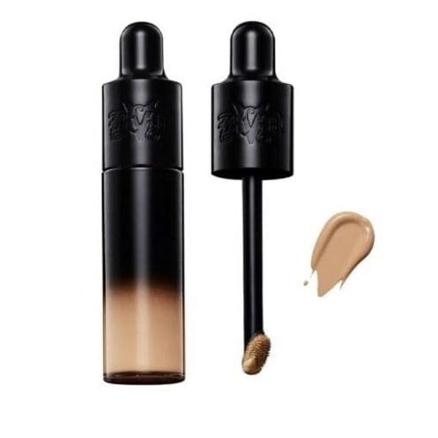 Corrector KVD Beauty Good Apple de cobertura total y textura ligera